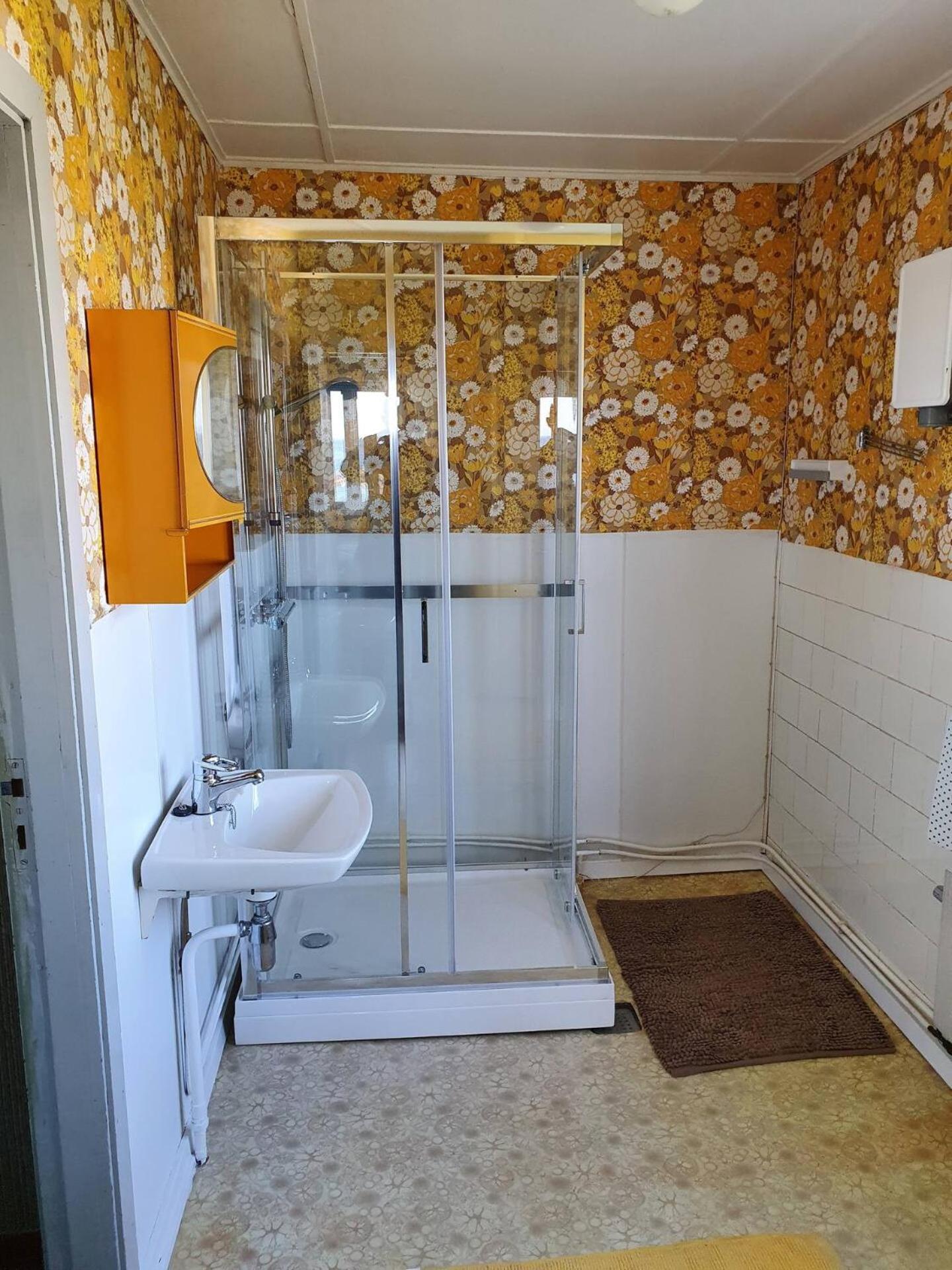 House With Amazing View & Location In Tind Villa Sørvågen Екстериор снимка