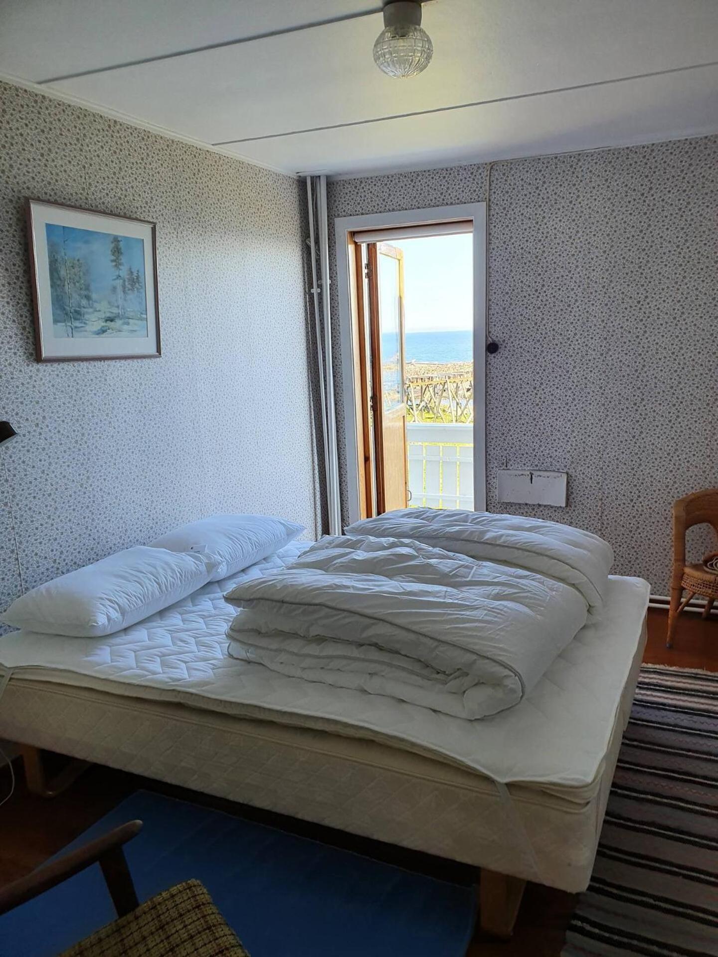 House With Amazing View & Location In Tind Villa Sørvågen Екстериор снимка